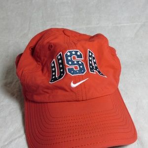 Nike Dri-Fit Cap